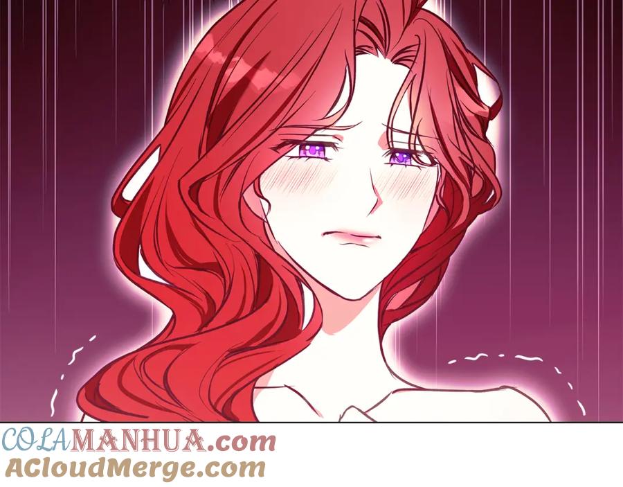 《Winter Wolf》第12话 水波荡漾的浴池 第185页