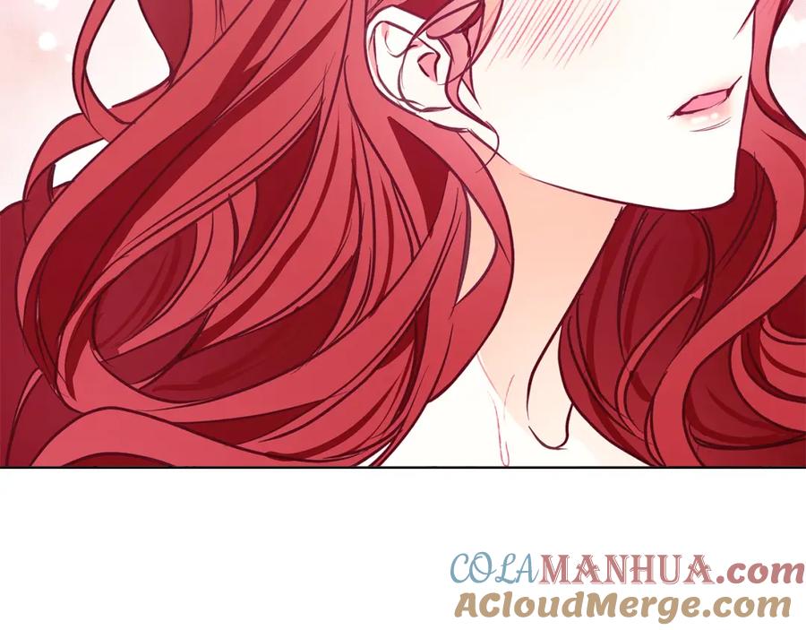 《Winter Wolf》第13话 说谎的人 第137页