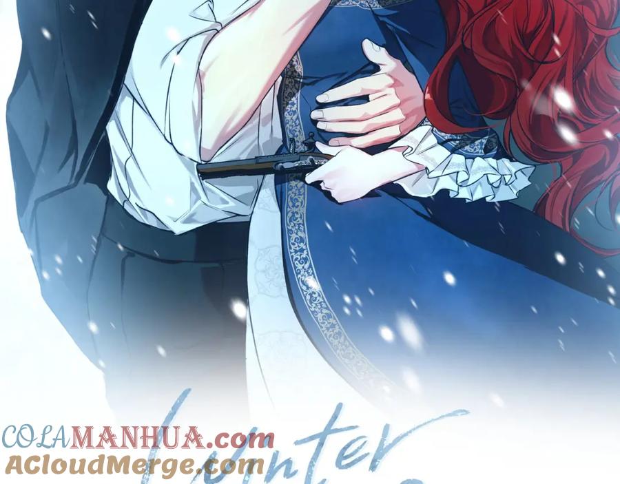 《Winter Wolf》第14话 早晨问候 第9页