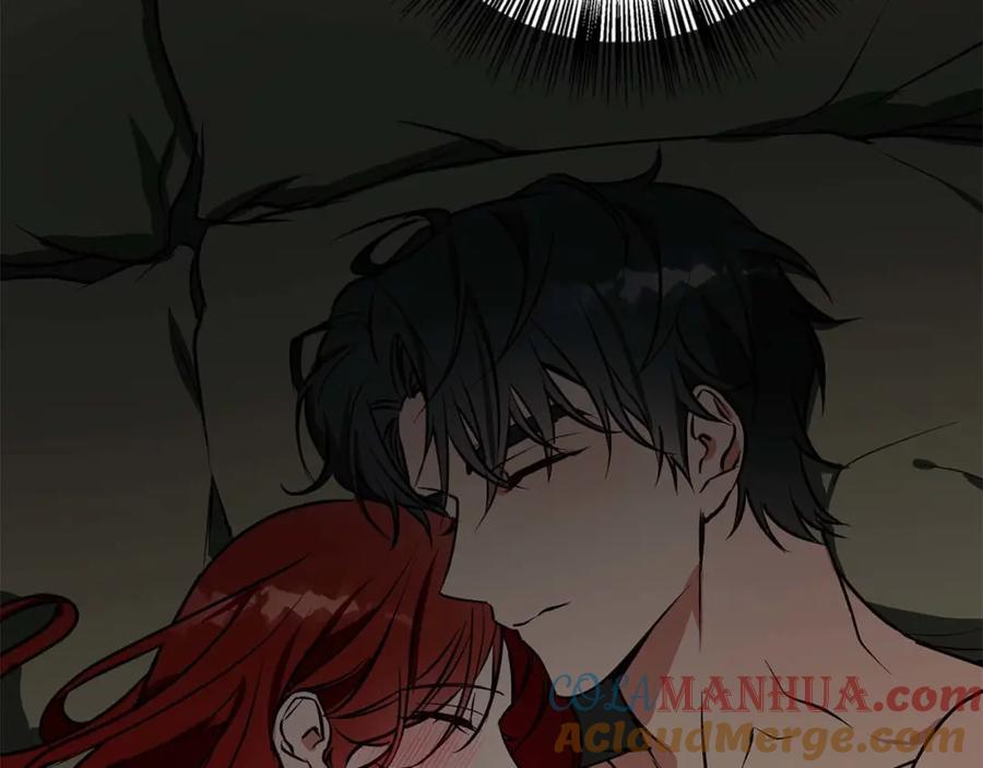 《Winter Wolf》第14话 早晨问候 第161页
