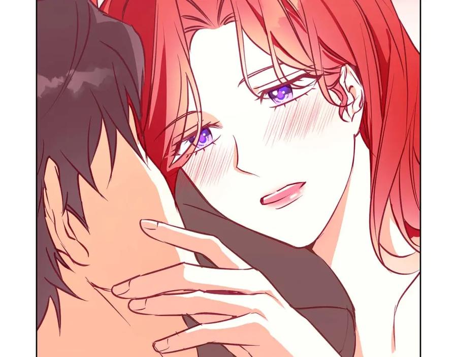 《Winter Wolf》第14话 早晨问候 第88页