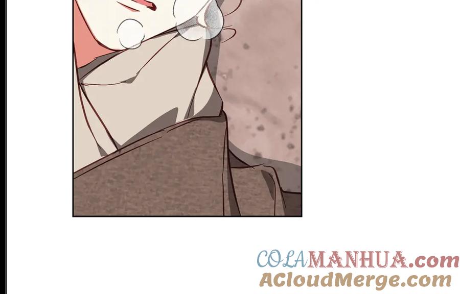 《Winter Wolf》第15话 俊美的闯入者 第193页