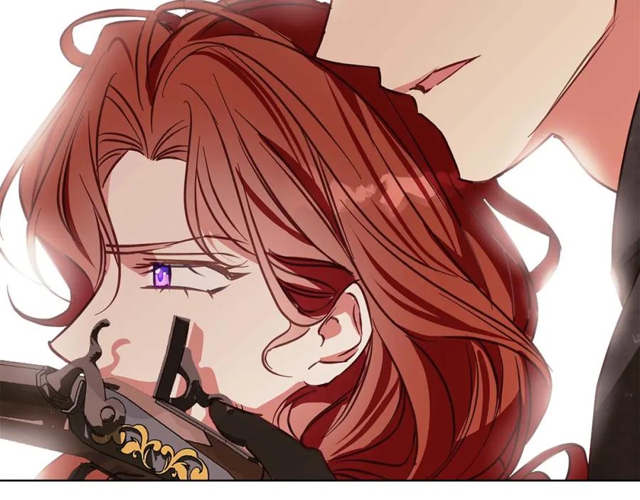 《Winter Wolf》第15话 俊美的闯入者 第132页