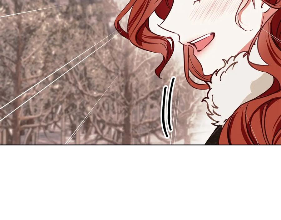 《Winter Wolf》第15话 俊美的闯入者 第139页