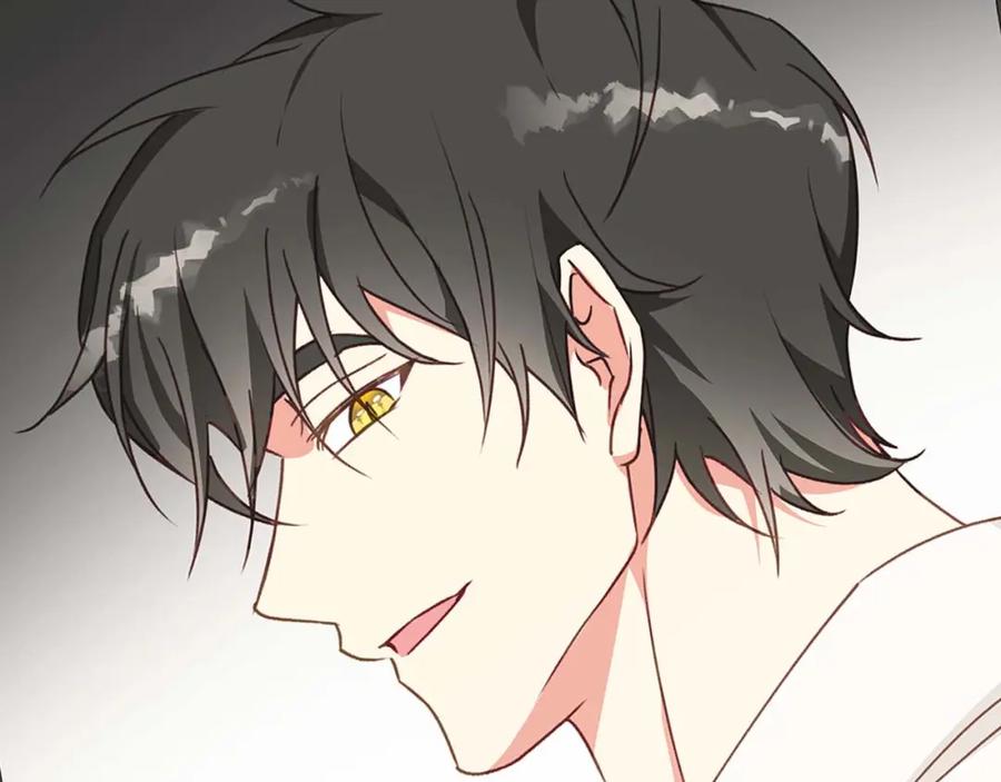 《Winter Wolf》第15话 俊美的闯入者 第72页