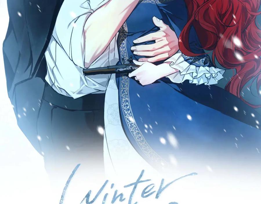 《Winter Wolf》第15话 俊美的闯入者 第2页