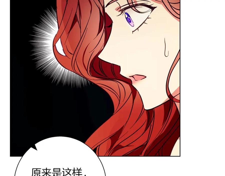 《Winter Wolf》第16话 我们是夫妻 第82页