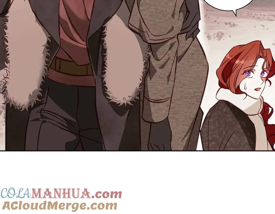 《Winter Wolf》第16话 我们是夫妻 第37页