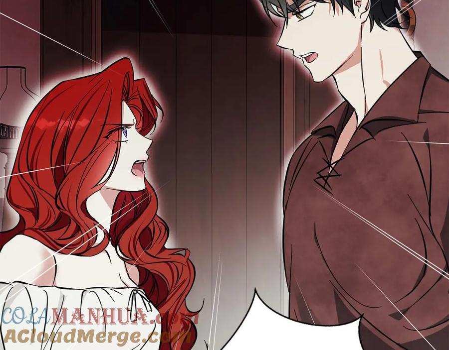 《Winter Wolf》第16话 我们是夫妻 第121页