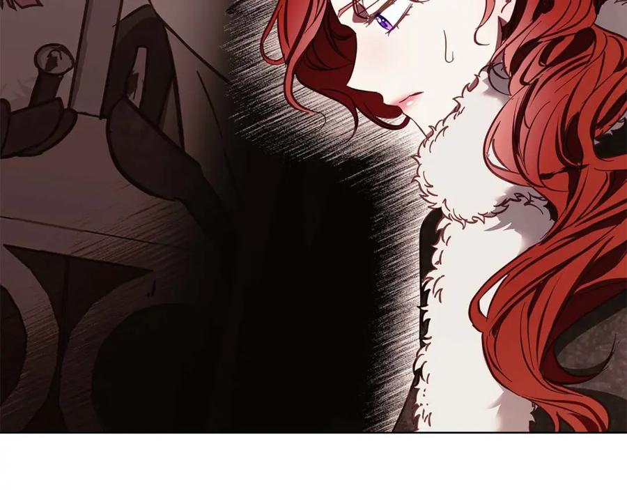 《Winter Wolf》第16话 我们是夫妻 第40页