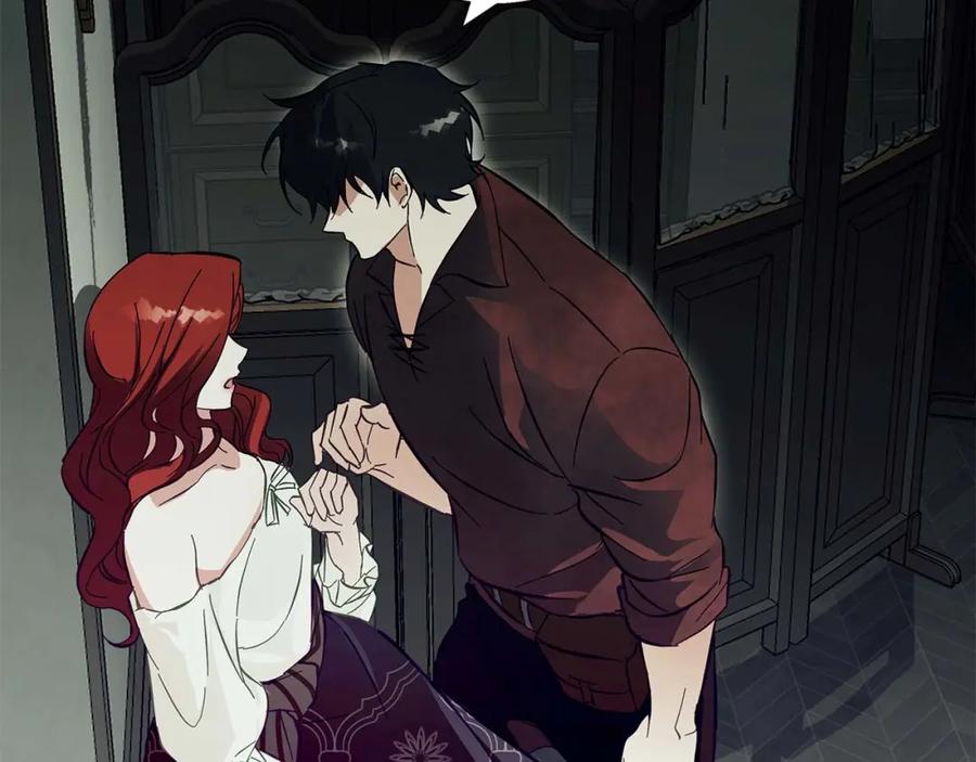 《Winter Wolf》第16话 我们是夫妻 第188页