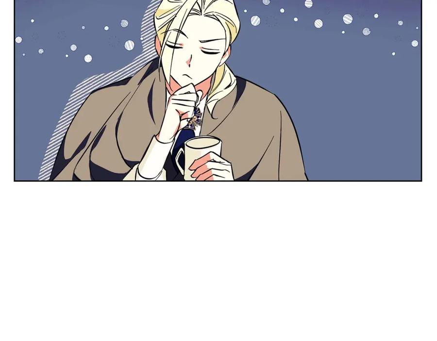 《Winter Wolf》第16话 我们是夫妻 第112页