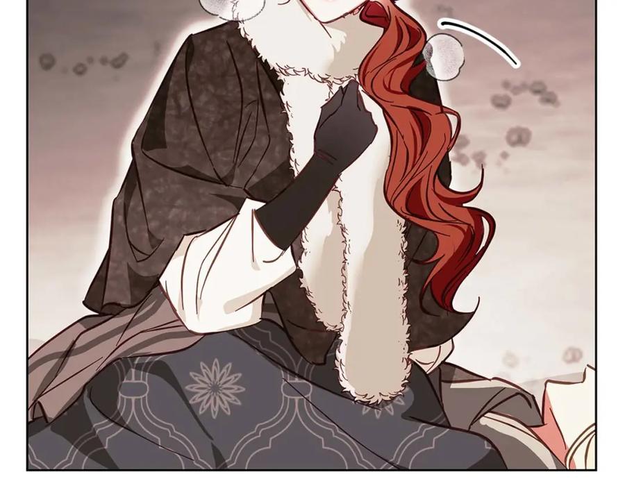 《Winter Wolf》第16话 我们是夫妻 第20页