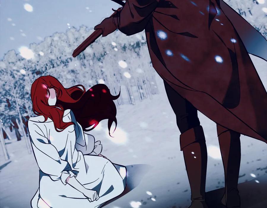 《Winter Wolf》第17话 过于敏锐 第14页