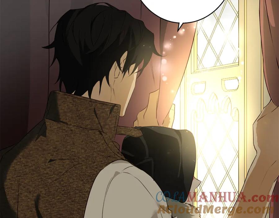 《Winter Wolf》第1话 她渴望他 第161页