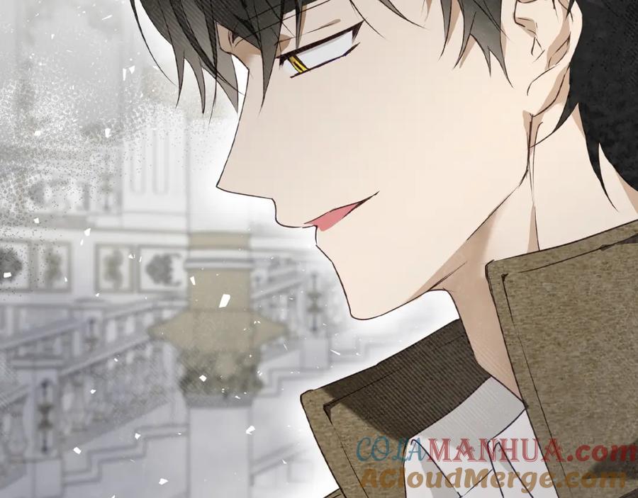 《Winter Wolf》第1话 她渴望他 第101页