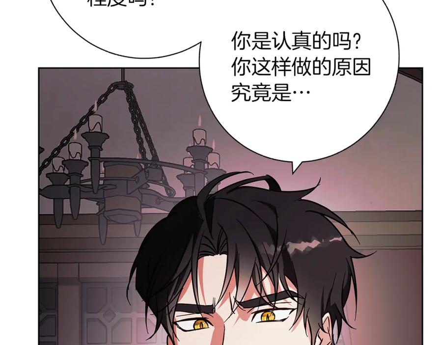 《Winter Wolf》第20话 告白真心 第24页