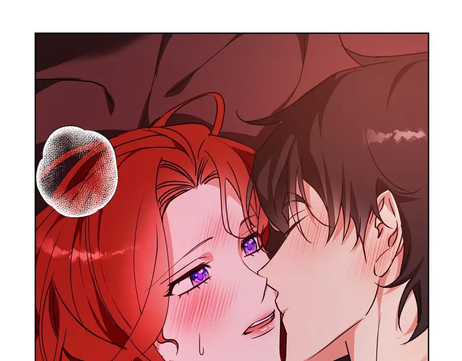 《Winter Wolf》第21话 别扭的心意 第87页