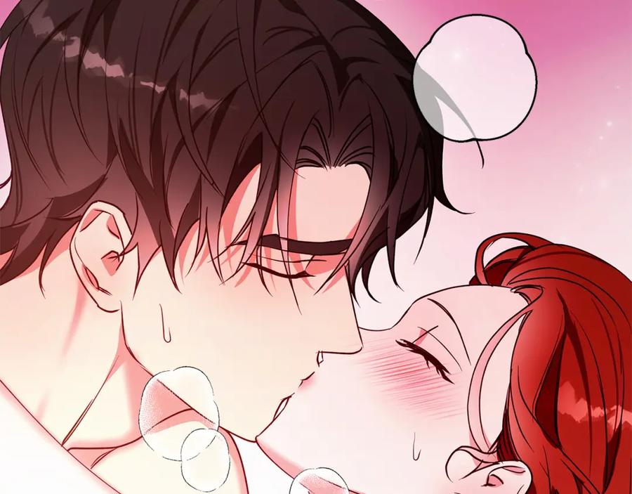 《Winter Wolf》第21话 别扭的心意 第111页