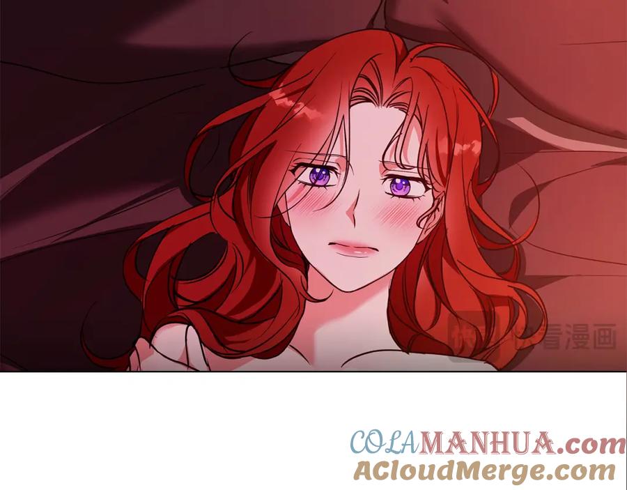 《Winter Wolf》第21话 别扭的心意 第52页