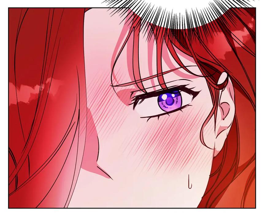 《Winter Wolf》第21话 别扭的心意 第27页
