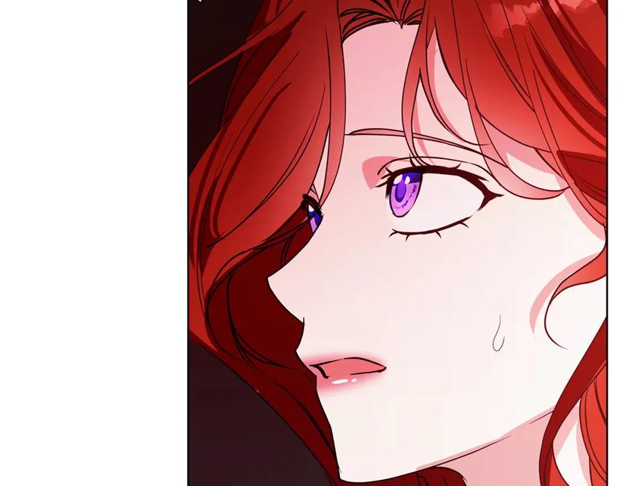 《Winter Wolf》第21话 别扭的心意 第123页