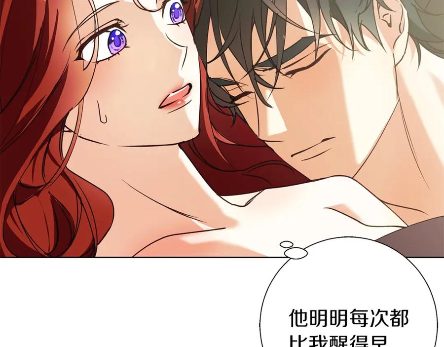 《Winter Wolf》第22话 三楼的秘密 第22页
