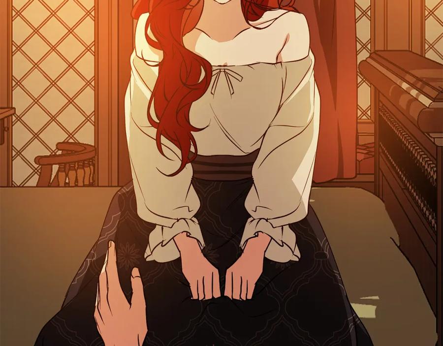 《Winter Wolf》第23话 脱离计划 第170页