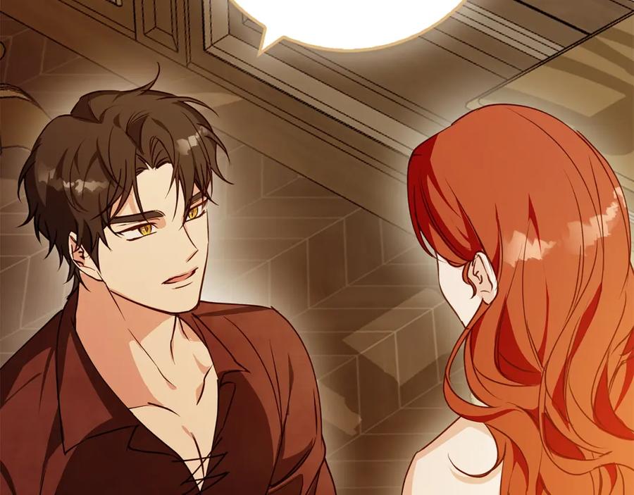 《Winter Wolf》第23话 脱离计划 第156页