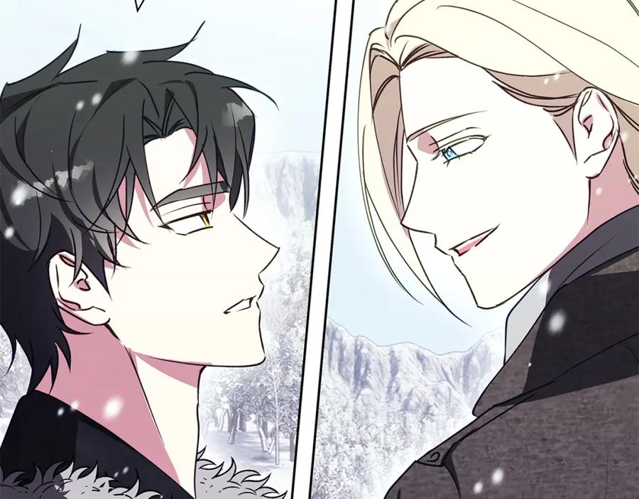 《Winter Wolf》第24话 临别赠礼 第106页