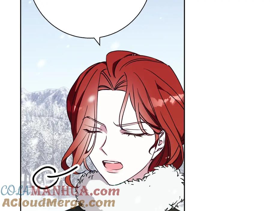 《Winter Wolf》第24话 临别赠礼 第89页
