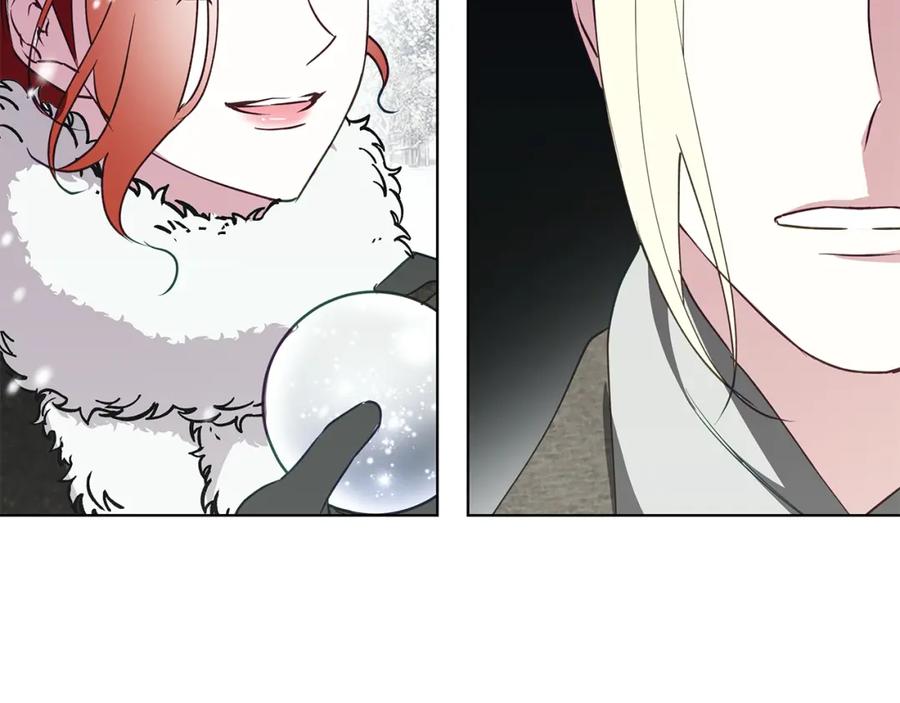 《Winter Wolf》第24话 临别赠礼 第167页