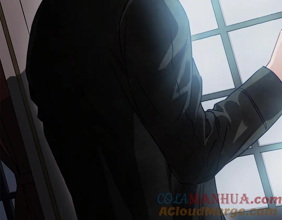 《Winter Wolf》第27话 异常的结构 第17页