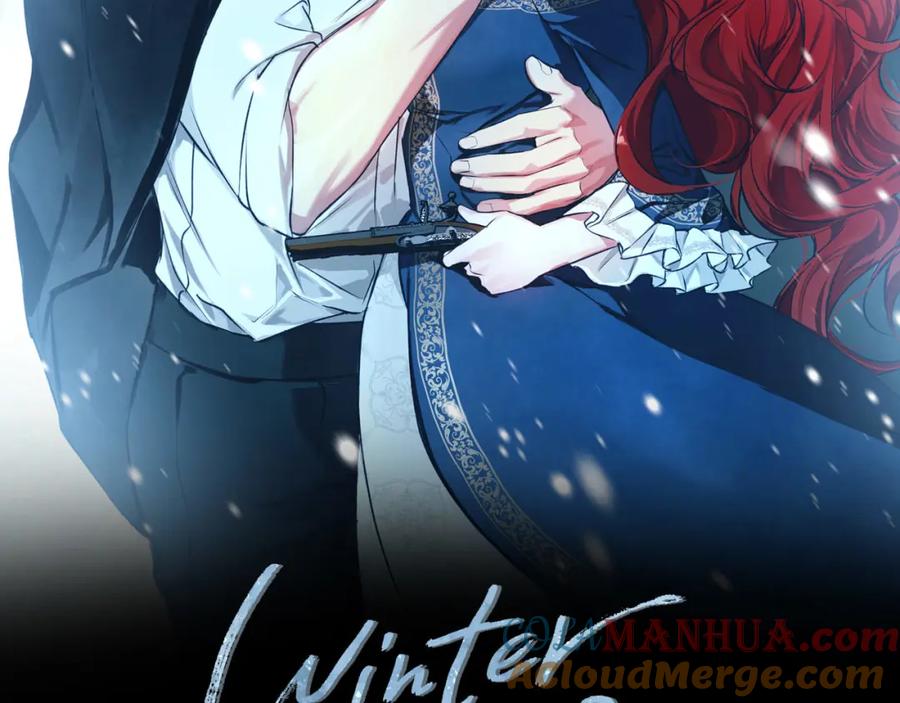 《Winter Wolf》第28话 真正的泰伦 第41页