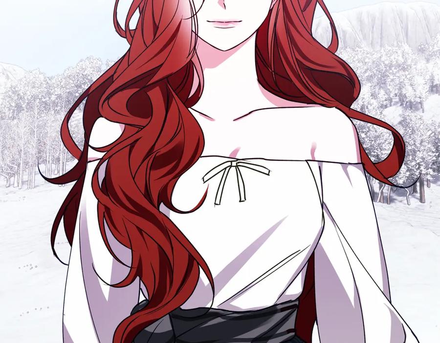 《Winter Wolf》第28话 真正的泰伦 第166页
