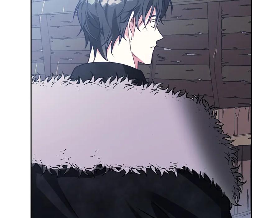 《Winter Wolf》第28话 真正的泰伦 第163页