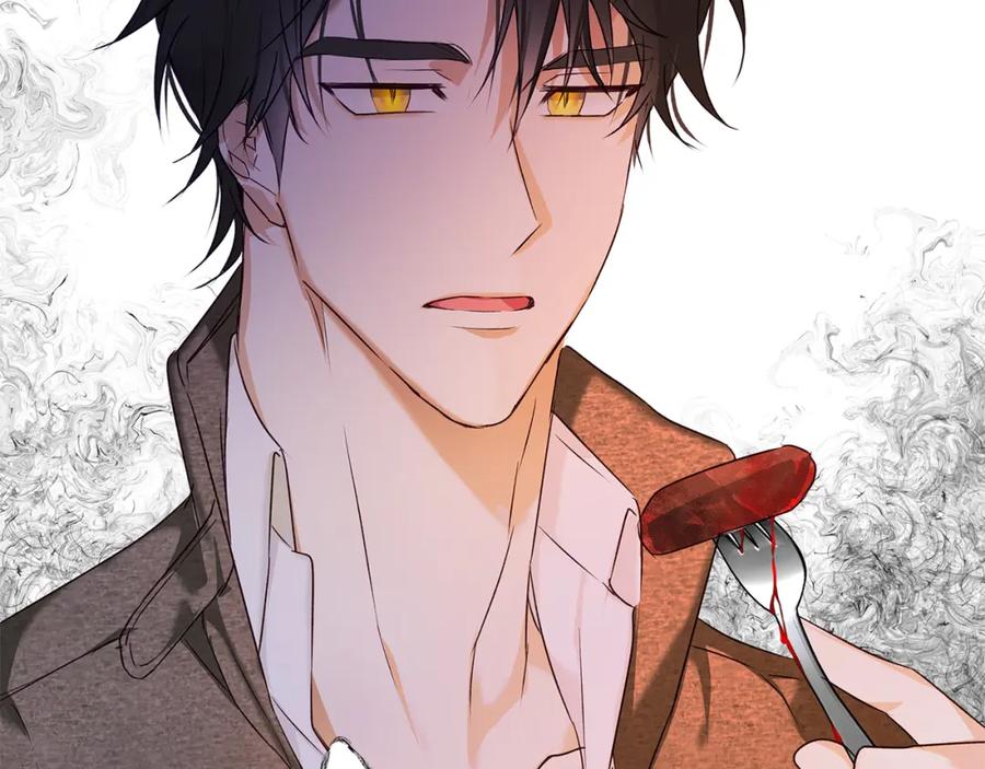 《Winter Wolf》第2话 闹鬼宅邸 第110页