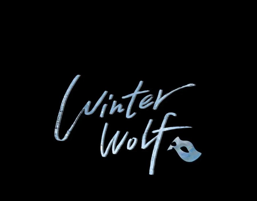 《Winter Wolf》第29话 魅影的故事 第36页