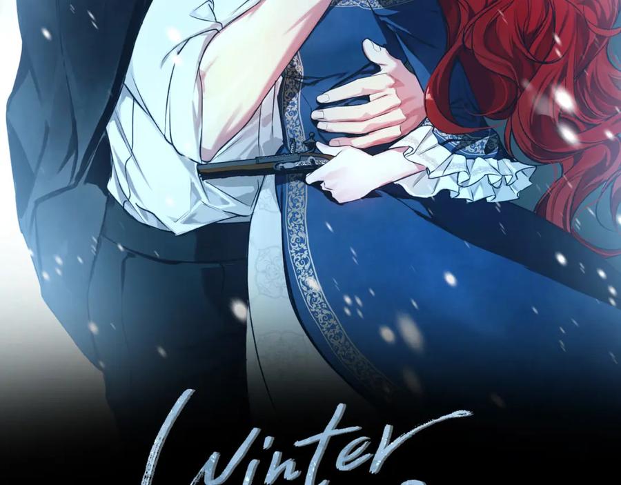 《Winter Wolf》第30话 放下杀手身份的话 第2页