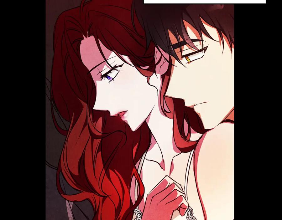 《Winter Wolf》第30话 放下杀手身份的话 第136页