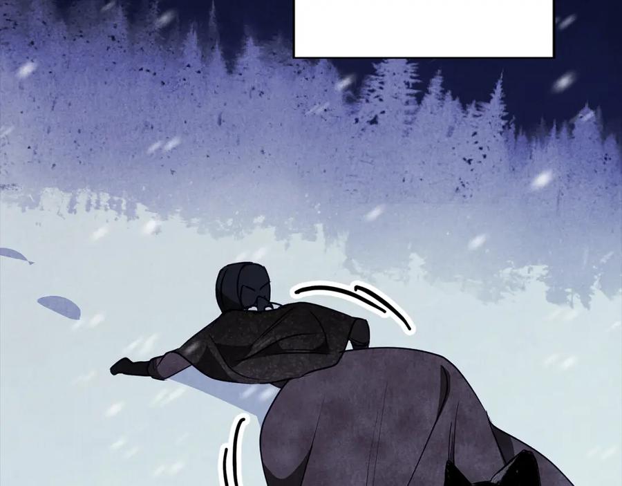 《Winter Wolf》第30话 放下杀手身份的话 第123页