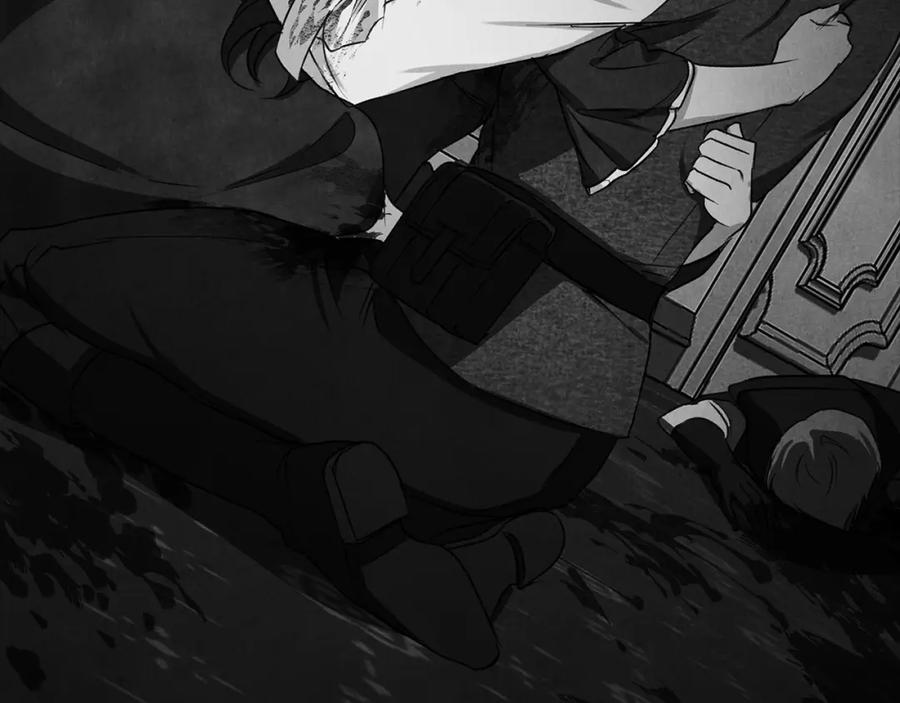 《Winter Wolf》第30话 放下杀手身份的话 第175页