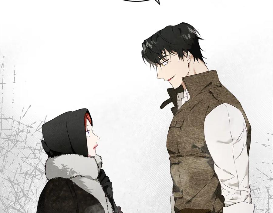 《Winter Wolf》第30话 放下杀手身份的话 第40页