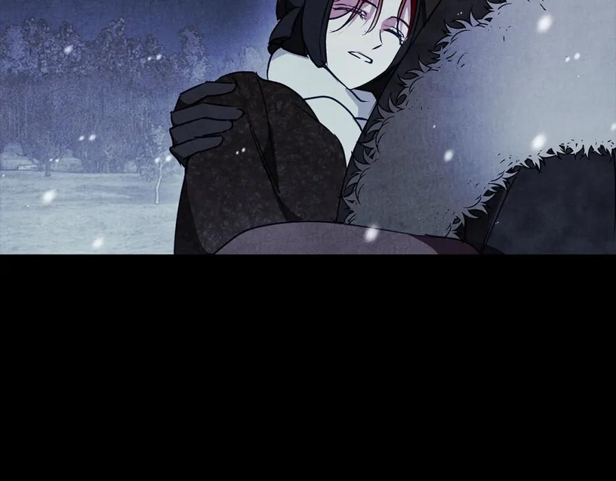 《Winter Wolf》第30话 放下杀手身份的话 第134页