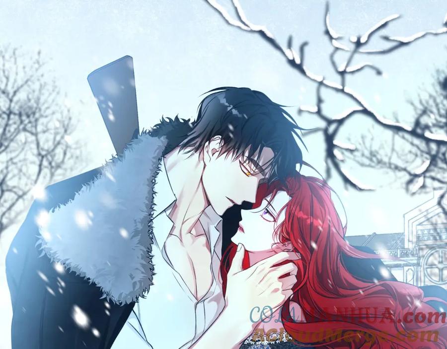 《Winter Wolf》第31话 魅影的诅咒 第9页
