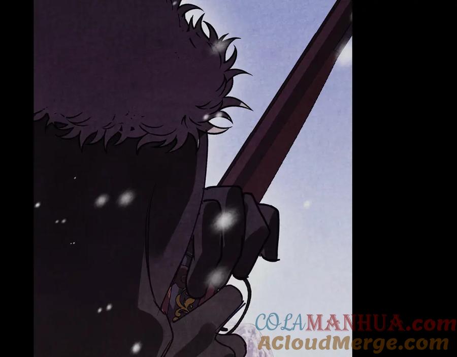 《Winter Wolf》第31话 魅影的诅咒 第105页