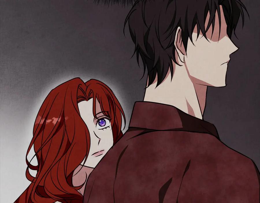 《Winter Wolf》第31话 魅影的诅咒 第135页