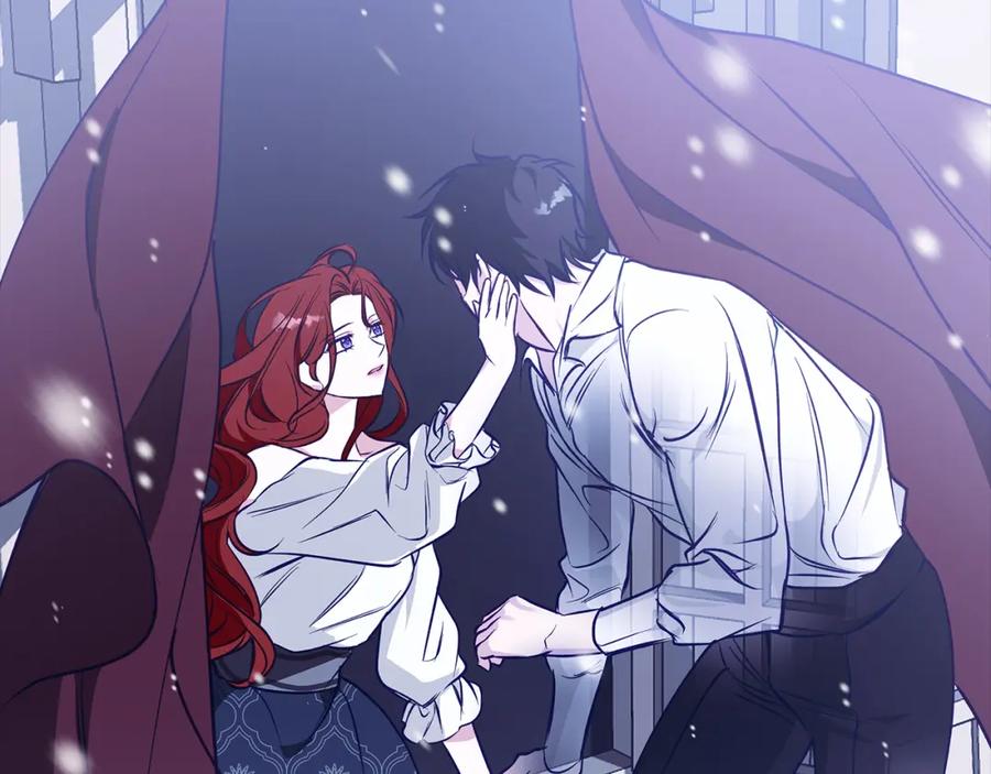 《Winter Wolf》第31话 魅影的诅咒 第48页