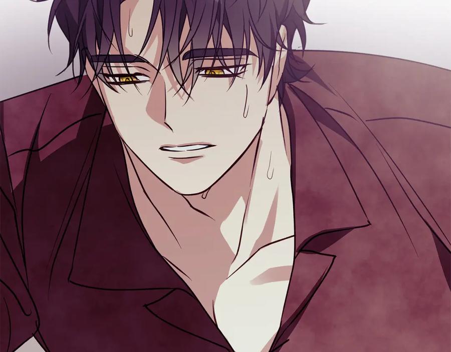 《Winter Wolf》第31话 魅影的诅咒 第124页