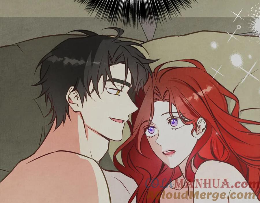 《Winter Wolf》第31话 魅影的诅咒 第129页